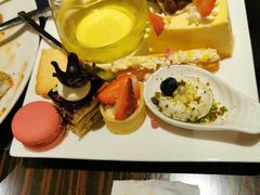 -上海中星铂尔曼大酒店 汇·西餐厅