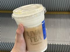 -CHARLIETOWN红茶公司(南京万象天地店)