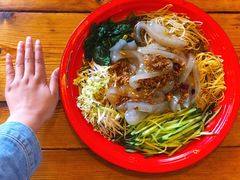 -闯关东东北农家菜(崂山石老人店)