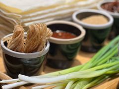 -煎饼卷大葱(春秋西路店)