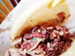 驴板肠火烧-闫家驴肉老店(华电一校店)