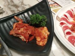 -韩宫宴烤肉·料理(桐乡吾悦广场店)