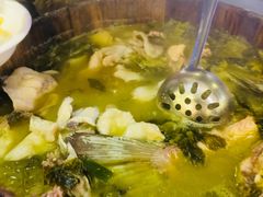 -民天酒楼(吕家营店)