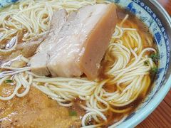 焖肉面-荣阳楼(山塘街店)