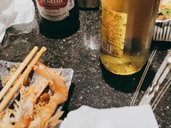 -冰城小镇音乐串吧·聚会餐厅(百子湾店)
