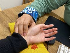 -庆德堂中医馆·小儿推拿(江北店)