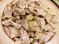 -余味私房菜(正阳小区西5街区店)