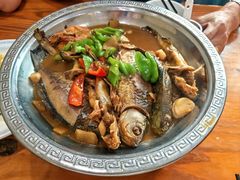 -李东农庄(中南百草园地标店)