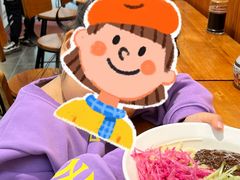 -姚记炒肝店(鼓楼店)