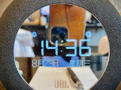 -汕头龙光喜来登酒店