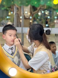 -海马体家庭照相馆(杭州萧山万象汇店)