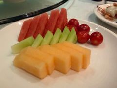 -逸林轩中餐厅(中信泰富朱家角锦江酒店)