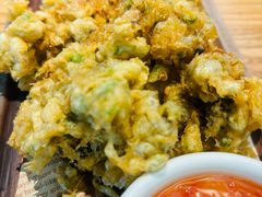 -潮粥荟·潮汕砂锅粥(槐房万达店)