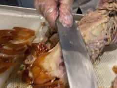 -大鸭梨烤鸭(金色漫香店)
