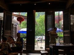 -礼耕堂·百年茶人餐厅(梅家坞店)
