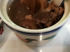 莲藕花生炖排骨-万喜记冰室(大学路店)