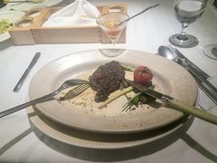 -王品牛排(福州泰禾店)