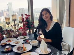 -深圳温德姆至尊酒店