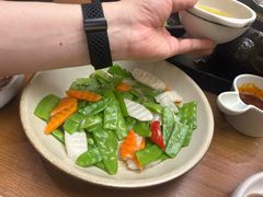 -云海肴·汽锅鸡·云南菜(祥云小镇店)