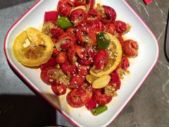 -串王阿三烧烤·小龙虾·烤鱼(拱墅胜利河美食街店)