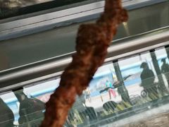 羊肉串-护国寺小吃(新街口店)