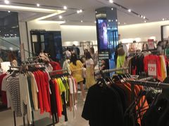 -ZARA(成都远洋太古里店)