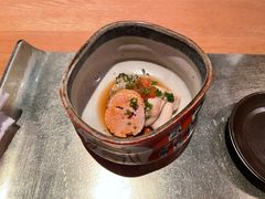 -奈良本寿司(永嘉路店)
