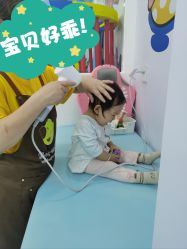 -熊小米专业儿童游泳馆