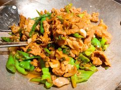 -老湘村·湖南土菜(天河维多利店)