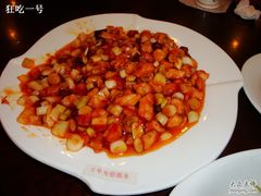 DSC00456-天和晟新京菜.水煮鱼.湘土菜(国展店)