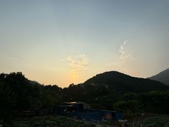 -宁波九龙湖开元度假村