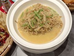 -肖记公安牛肉鱼杂馆·省级非物质文化遗产(江汉路直营店)
