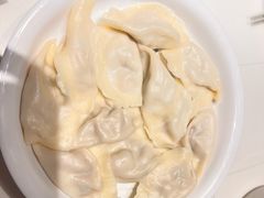-东方饺子王(工农大路店)