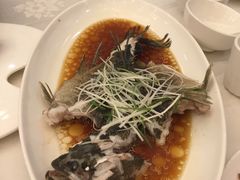 -老上海弄堂菜馆(恒基名人购物中心店)