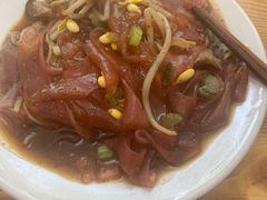 -何记酿皮店(西流湾店)