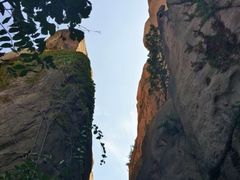 -太和山风景区