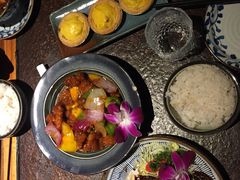 -上楼私房菜(院士路店)