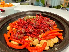 -宴长沙(五一广场店)