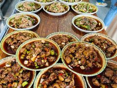 -大邑李记肥肠血旺