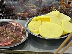 -同心烧烤(总店)