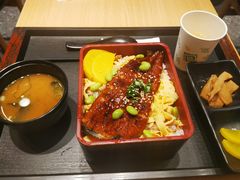 -町门烤肉拌饭专门店(新天地店)