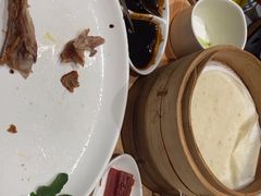 -北国饭店·海鲜·北方菜(峡山店)