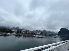 -桂林两江四湖景区