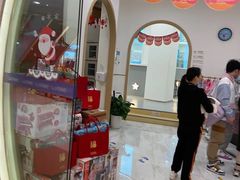 -龙格亲子游泳·水育早教运动中心(龙湾天街店)