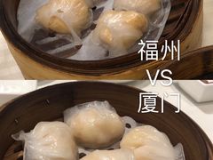 -潮福城大酒楼·潮粤菜·港式点心(阳光城店)