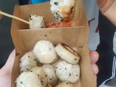 -山葵家·创意料理(临平银泰城店)