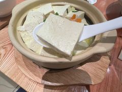 -甲乙饼·手工牛肉饼(东方广场店)