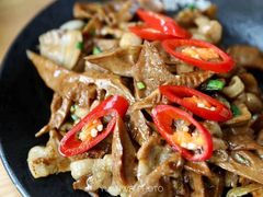 -竹里馆 ·茶食(奥体店)