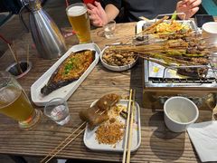 五花肉-李不管把把烧(天府三街店)