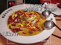 -太二酸菜鱼(坚基购物中心店)